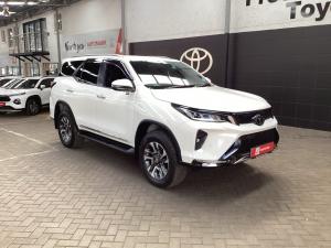 Toyota Fortuner 2.8GD-6 VX - Image 1