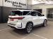 Toyota Fortuner 2.8GD-6 VX - Thumbnail 2