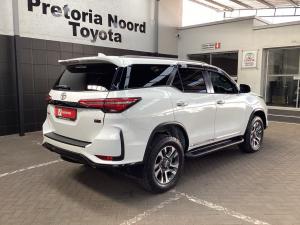 Toyota Fortuner 2.8GD-6 VX - Image 2