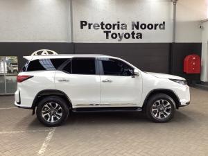 Toyota Fortuner 2.8GD-6 VX - Image 3