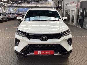 Toyota Fortuner 2.8GD-6 VX - Image 4