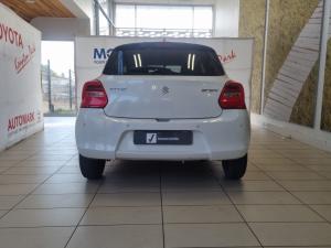 Suzuki Swift 1.2 GL manual - Image 5