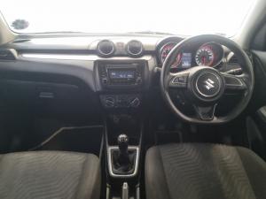Suzuki Swift 1.2 GL manual - Image 6