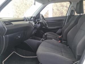 Suzuki Swift 1.2 GL manual - Image 7