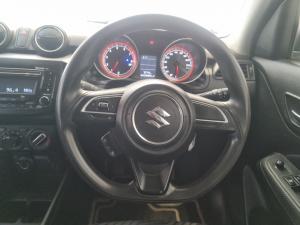 Suzuki Swift 1.2 GL manual - Image 8