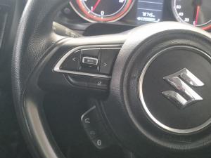 Suzuki Swift 1.2 GL manual - Image 9