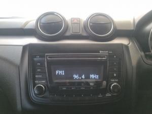 Suzuki Swift 1.2 GL manual - Image 12