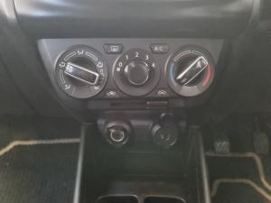 Suzuki Swift 1.2 GL manual - Image 13