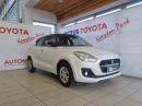 Thumbnail Suzuki Swift 1.2 GL manual