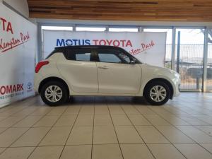 Suzuki Swift 1.2 GL manual - Image 3