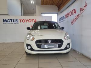 Suzuki Swift 1.2 GL manual - Image 4