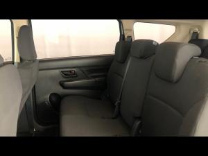 Suzuki Ertiga 1.5 GA - Image 11