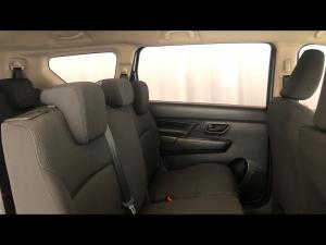 Suzuki Ertiga 1.5 GA - Image 12