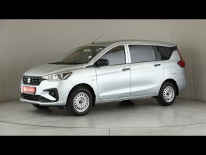 Suzuki Ertiga 1.5 GA - Image 23
