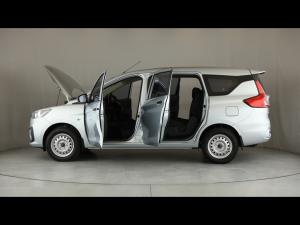 Suzuki Ertiga 1.5 GA - Image 26