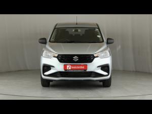 Suzuki Ertiga 1.5 GA - Image 4