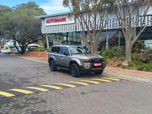 Toyota Land Cruiser Prado 2.8GD VX-R - Image 1