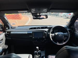 Toyota Hilux 2.8GD-6 double cab 4x4 Legend 55 - Image 6
