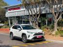 Thumbnail Toyota RAV4 2.5 VX AWD