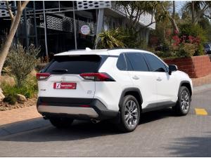 Toyota RAV4 2.5 VX AWD - Image 2