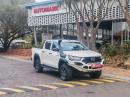 Thumbnail Toyota Hilux 2.4GD-6 double cab 4x4 Raider auto