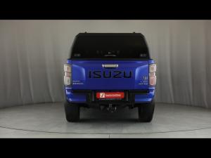 Isuzu D-Max 3.0TD double cab LSE 4x4 45th - Image 5