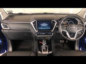 Isuzu D-Max 3.0TD double cab LSE 4x4 45th - Image 6