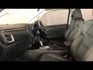 Isuzu D-Max 3.0TD double cab LSE 4x4 45th - Image 7