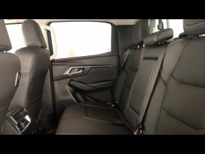 Isuzu D-Max 3.0TD double cab LSE 4x4 45th - Image 11
