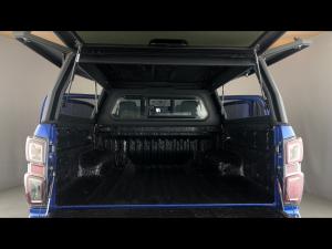 Isuzu D-Max 3.0TD double cab LSE 4x4 45th - Image 13