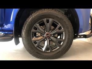 Isuzu D-Max 3.0TD double cab LSE 4x4 45th - Image 17