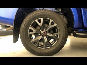 Isuzu D-Max 3.0TD double cab LSE 4x4 45th - Image 20