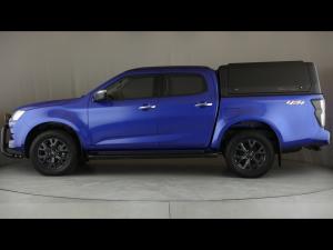 Isuzu D-Max 3.0TD double cab LSE 4x4 45th - Image 22