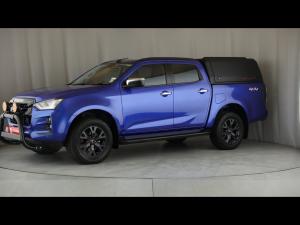 Isuzu D-Max 3.0TD double cab LSE 4x4 45th - Image 23