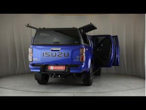 Isuzu D-Max 3.0TD double cab LSE 4x4 45th - Image 24