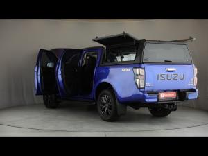 Isuzu D-Max 3.0TD double cab LSE 4x4 45th - Image 25