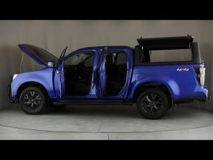 Isuzu D-Max 3.0TD double cab LSE 4x4 45th - Image 26