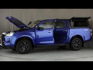 Isuzu D-Max 3.0TD double cab LSE 4x4 45th - Image 27