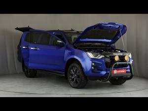 Isuzu D-Max 3.0TD double cab LSE 4x4 45th - Image 29