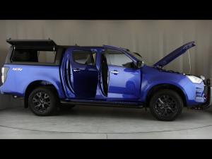 Isuzu D-Max 3.0TD double cab LSE 4x4 45th - Image 30