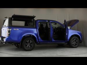 Isuzu D-Max 3.0TD double cab LSE 4x4 45th - Image 31