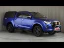 Thumbnail Isuzu D-Max 3.0TD double cab LSE 4x4 45th
