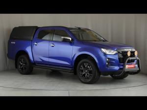 Isuzu D-Max 3.0TD double cab LSE 4x4 45th - Image 1