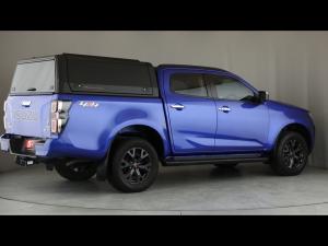 Isuzu D-Max 3.0TD double cab LSE 4x4 45th - Image 2