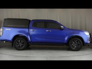 Isuzu D-Max 3.0TD double cab LSE 4x4 45th - Image 3