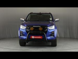 Isuzu D-Max 3.0TD double cab LSE 4x4 45th - Image 4