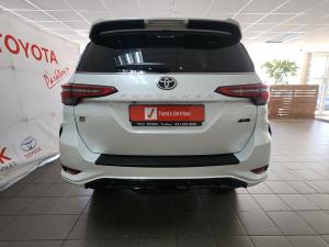 Toyota Fortuner 2.8GD-6 4x4 GR-Sport - Image 5