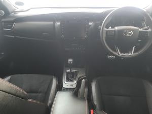 Toyota Fortuner 2.8GD-6 4x4 GR-Sport - Image 6