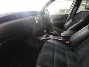 Toyota Fortuner 2.8GD-6 4x4 GR-Sport - Image 7