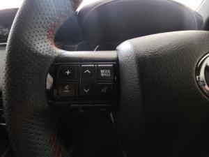 Toyota Fortuner 2.8GD-6 4x4 GR-Sport - Image 9